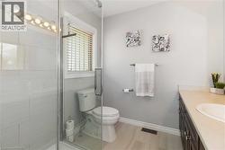 3pc ensuite - 