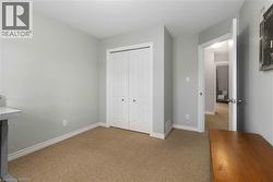3rd bedroom - 