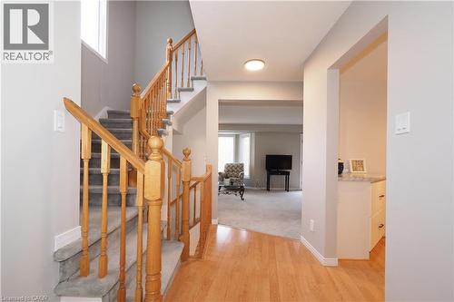 511 Oakvale Drive Unit# 1, Waterloo, ON - Indoor Photo Showing Other Room