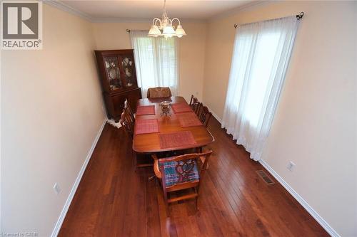 7 Southside Place Unit# 49, Hamilton, ON - Indoor