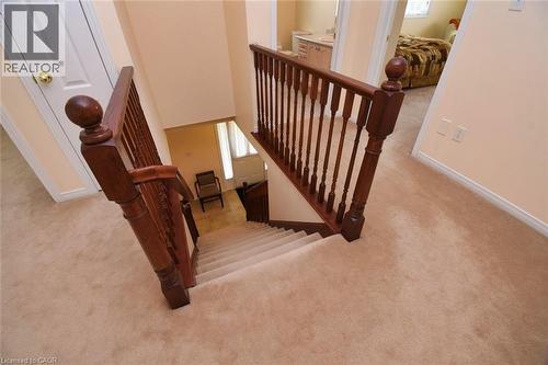 7 Southside Place Unit# 49, Hamilton, ON - Indoor Photo Showing Other Room