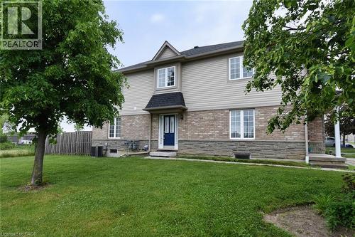 7 Southside Place Unit# 49, Hamilton, ON - Outdoor