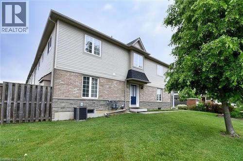 7 Southside Place Unit# 49, Hamilton, ON - Outdoor