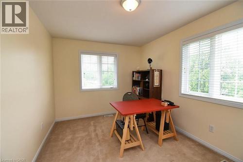 7 Southside Place Unit# 49, Hamilton, ON - Indoor