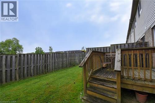 7 Southside Place Unit# 49, Hamilton, ON - Outdoor