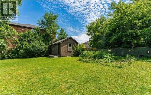 879 West 5Th Street, Hamilton, ON 