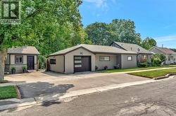 275 TALBOT Street N  Simcoe, ON N3Y 3X2