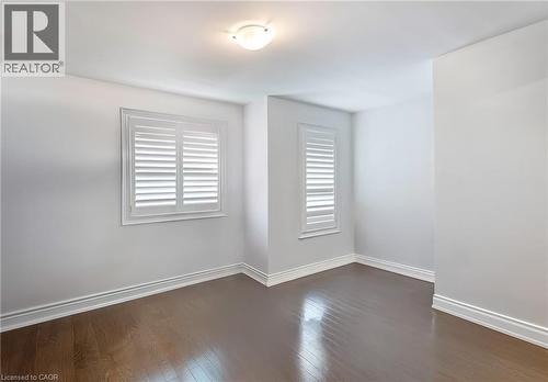 7 Windsor Circle, Niagara-On-The-Lake, ON - Indoor Photo Showing Other Room