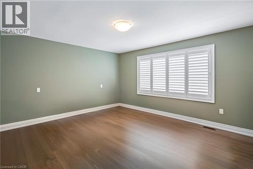 7 Windsor Circle, Niagara-On-The-Lake, ON - Indoor Photo Showing Other Room