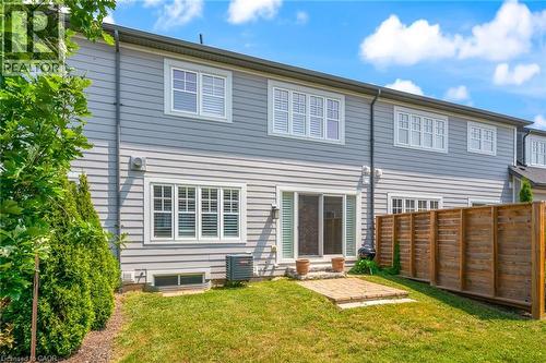 7 Windsor Circle, Niagara-On-The-Lake, ON - Outdoor