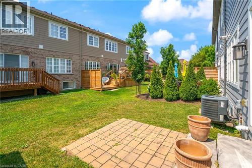7 Windsor Circle, Niagara-On-The-Lake, ON - Outdoor With Deck Patio Veranda