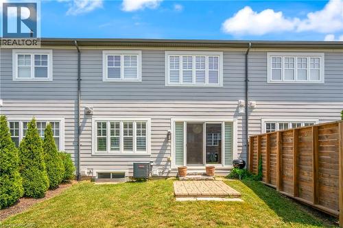 7 Windsor Circle, Niagara-On-The-Lake, ON - Outdoor