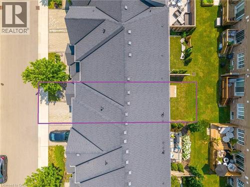 7 Windsor Circle, Niagara-On-The-Lake, ON - Outdoor