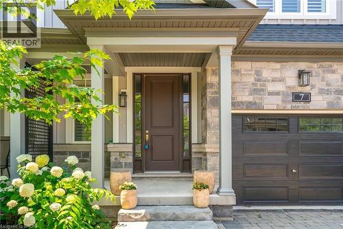 7 Windsor Circle, Niagara-On-The-Lake, ON - Outdoor