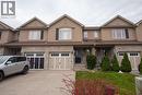 85 Chamomile Drive, Hamilton, ON  - Outdoor With Facade 