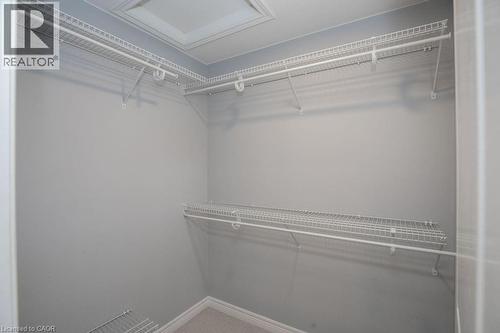 85 Chamomile Drive, Hamilton, ON - Indoor With Storage