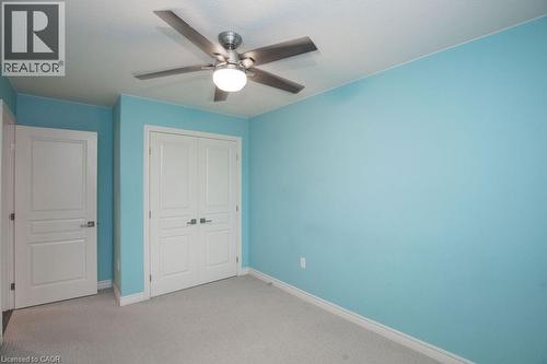 85 Chamomile Drive, Hamilton, ON - Indoor Photo Showing Other Room