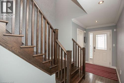 85 Chamomile Drive, Hamilton, ON - Indoor Photo Showing Other Room
