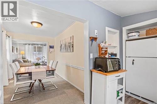 46 Adeline Avenue, Hamilton, ON - Indoor