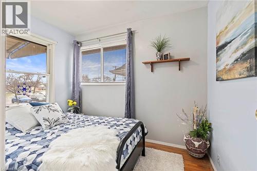 46 Adeline Avenue, Hamilton, ON - Indoor Photo Showing Bedroom