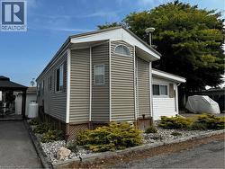 92 CLUBHOUSE Road Unit# 80  Turkey Point, ON N0E 1T0