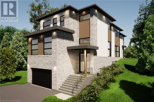 14 NORTH RIDGE Terrace  Kitchener, ON N2A 2S5