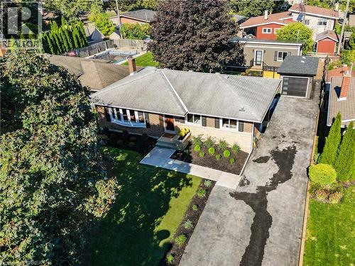 17 PRESTON Drive  St. Catharines, ON L2M 1X4