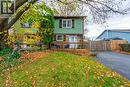 38 Golden Orchard Drive, Hamilton, ON  - Outdoor 