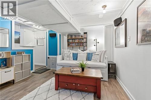 38 Golden Orchard Drive, Hamilton, ON - Indoor