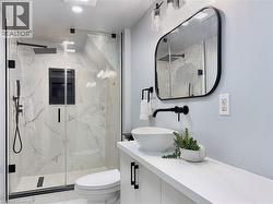 Bathroom - 