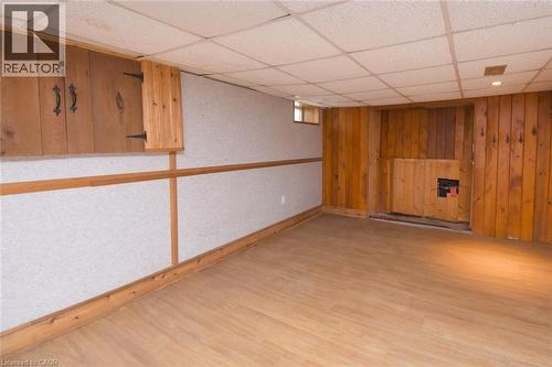 92 Gertrude Street, Hamilton, ON 