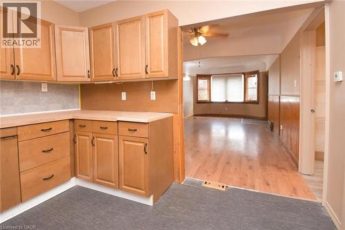 92 Gertrude Street, Hamilton, ON 