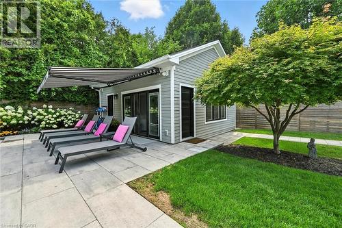 735 George Street, Burlington, ON - Outdoor