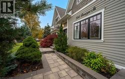 View of property exterior - 