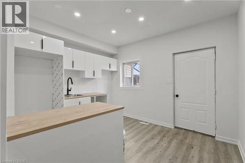 246 Mary Street, Hamilton, ON - Indoor