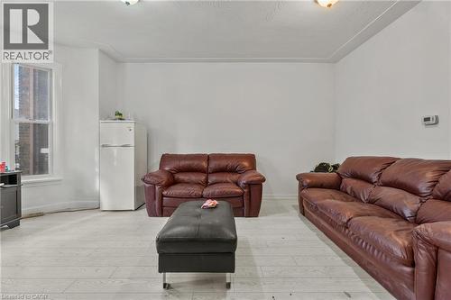 246 Mary Street, Hamilton, ON - Indoor