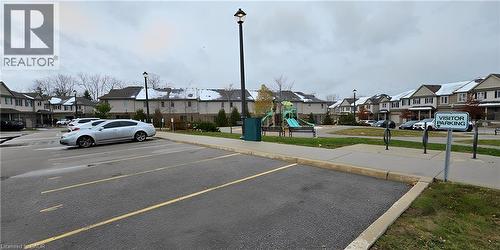 50 Pinnacle Drive, Kitchener, ON 