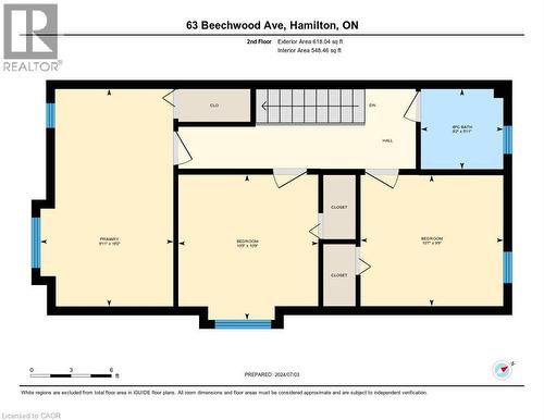 63 Beechwood Avenue, Hamilton, ON - Other