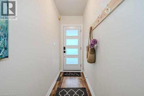 63 Beechwood Avenue, Hamilton, ON - Indoor Photo Showing Other Room