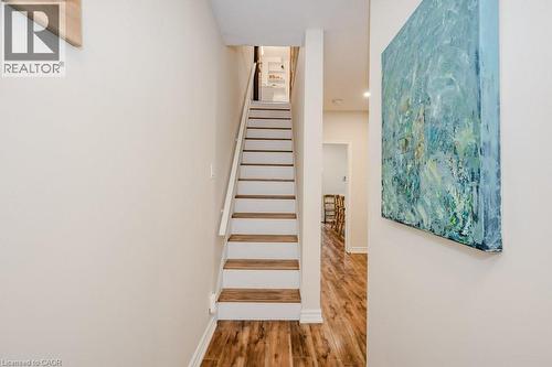 63 Beechwood Avenue, Hamilton, ON - Indoor Photo Showing Other Room