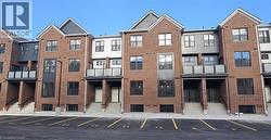 31 MILL Street Unit# 20  Kitchener, ON N2G 0G6