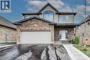 617 Thorndale Drive, Waterloo, ON  - Outdoor 