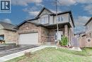 617 Thorndale Drive, Waterloo, ON  - Outdoor 