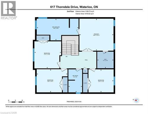 617 Thorndale Drive, Waterloo, ON - Other