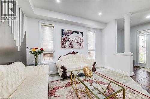 617 Thorndale Drive, Waterloo, ON - Indoor