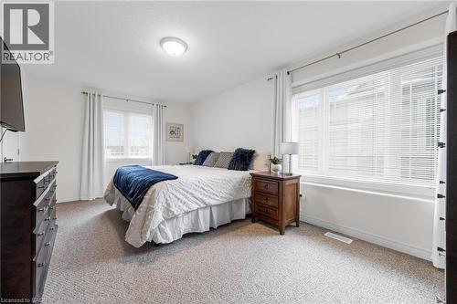 45 Hemlock Way, Grimsby, ON - Indoor Photo Showing Bedroom