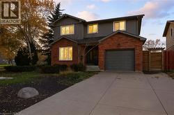 78 ACKLAND Street  Stoney Creek, ON L8J 1H9