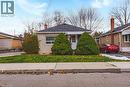 258 West 19Th Street, Hamilton, ON  - Outdoor 