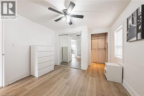 258 West 19Th Street, Hamilton, ON - Indoor Photo Showing Other Room