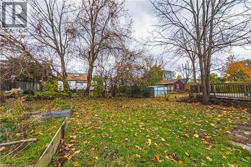 258 West 19Th Street, Hamilton, ON - Outdoor